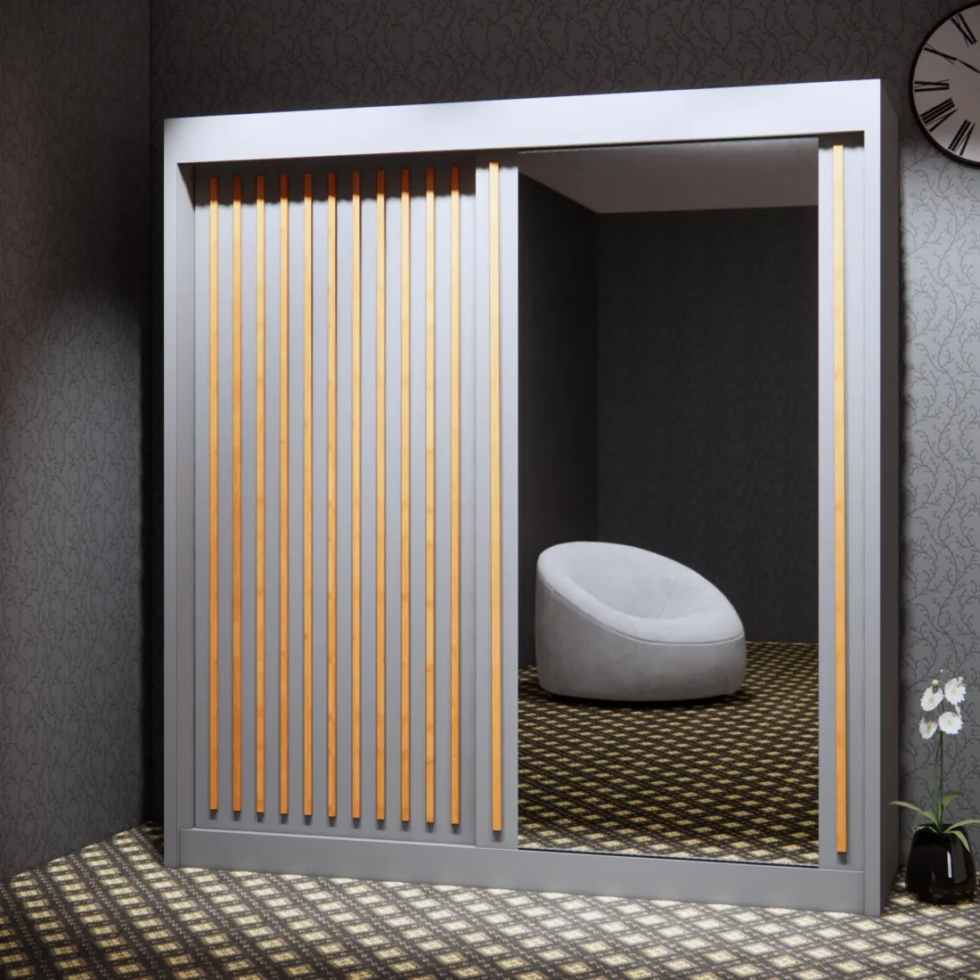 203 Royal Wardrobe - Image 2