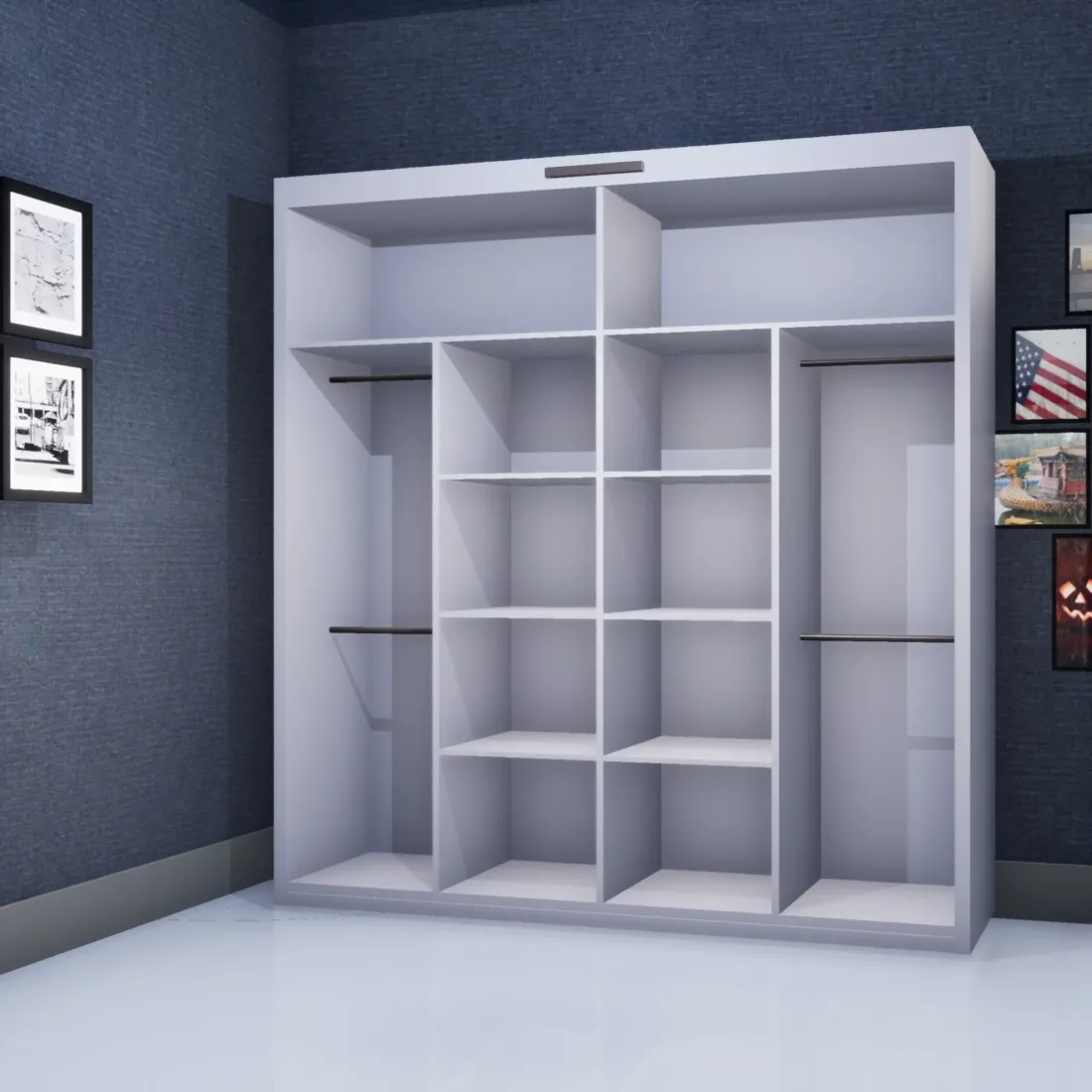203 Royal Wardrobe - Image 3