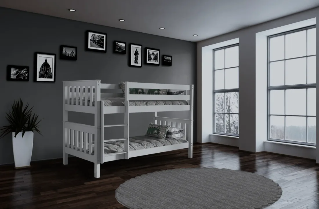 Dual Bunk Bed - Image 2